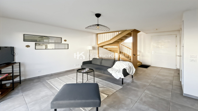 Ma-Cabane - Vente Maison La Salvetat-Saint-Gilles, 80 m²