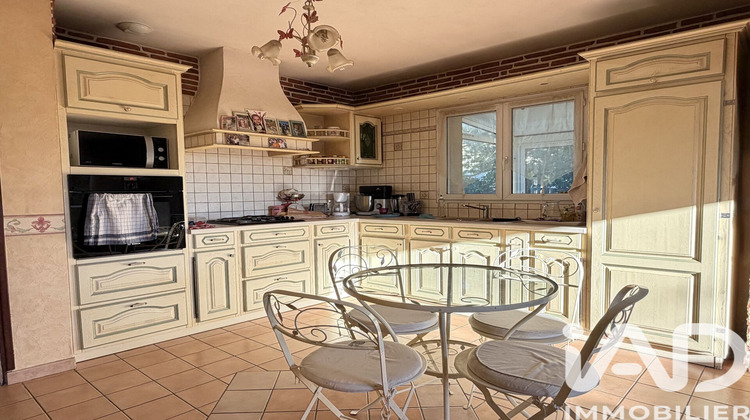 Ma-Cabane - Vente Maison La Salvetat-Saint-Gilles, 116 m²