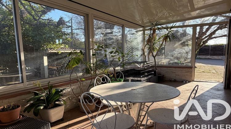 Ma-Cabane - Vente Maison La Salvetat-Saint-Gilles, 116 m²