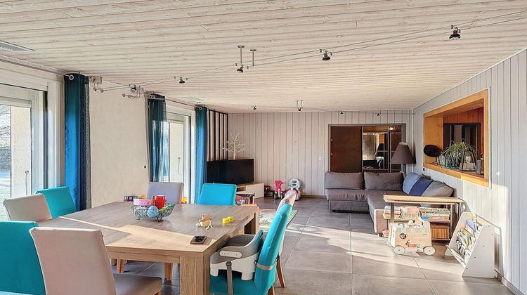 Ma-Cabane - Vente Maison La Salvetat-Saint-Gilles, 121 m²