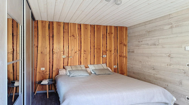 Ma-Cabane - Vente Maison La Salvetat-Saint-Gilles, 121 m²