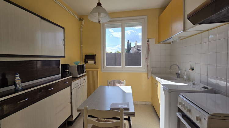 Ma-Cabane - Vente Maison La Salvetat-Saint-Gilles, 77 m²