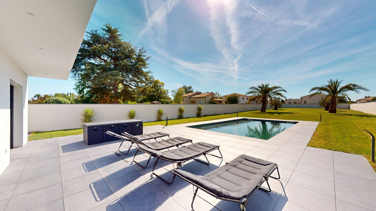 Ma-Cabane - Vente Maison La Salvetat-Saint-Gilles, 179 m²
