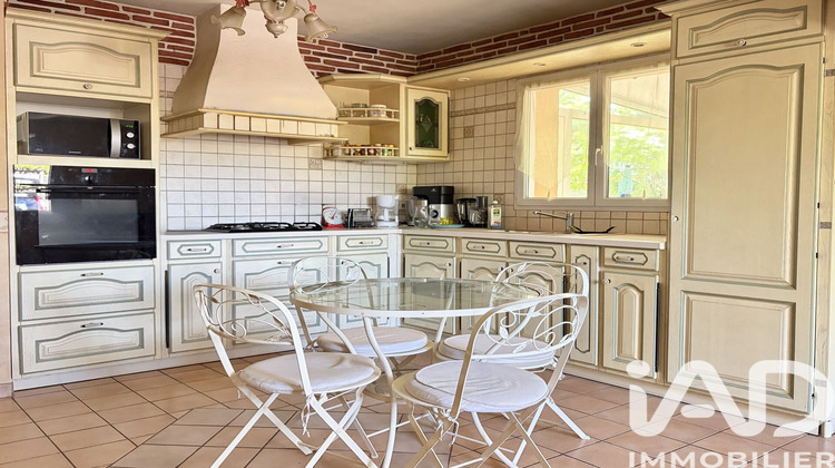 Ma-Cabane - Vente Maison La Salvetat-Saint-Gilles, 116 m²
