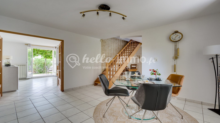 Ma-Cabane - Vente Maison La Salvetat-Saint-Gilles, 120 m²