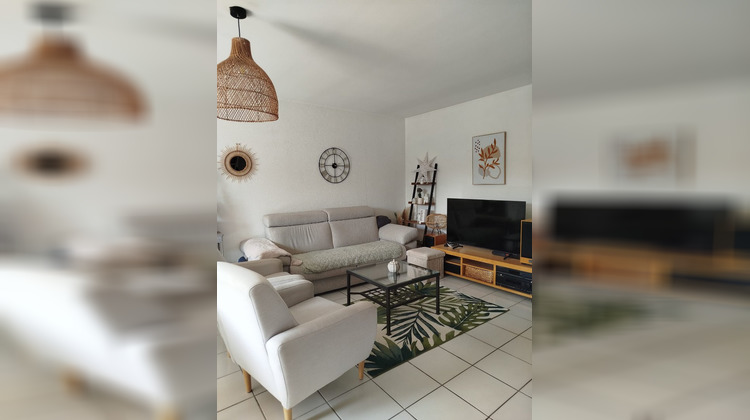 Ma-Cabane - Vente Maison LA-SALVETAT-SAINT-GILLES, 84 m²