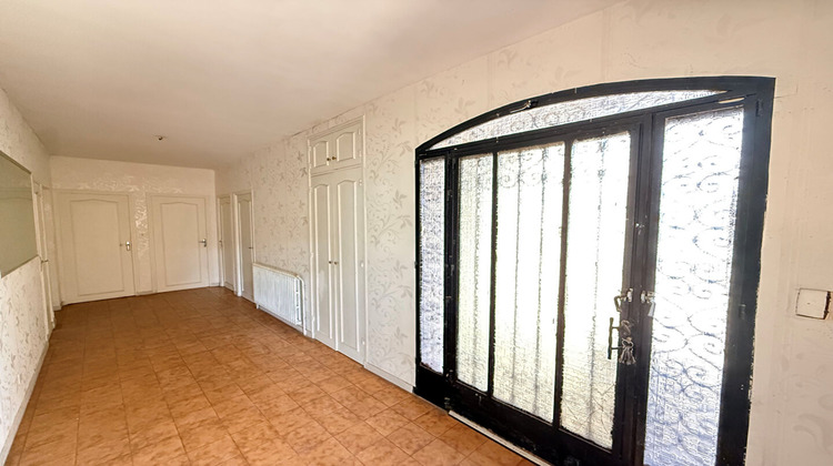 Ma-Cabane - Vente Maison LA SALVETAT-SAINT-GILLES, 145 m²
