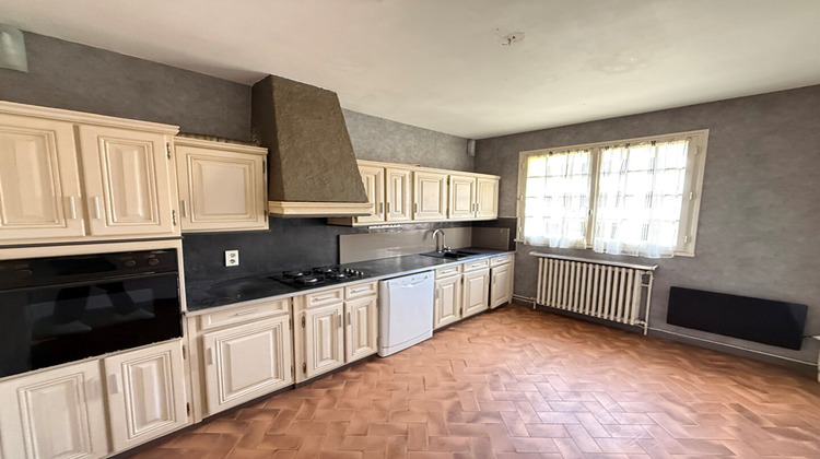 Ma-Cabane - Vente Maison LA SALVETAT-SAINT-GILLES, 145 m²