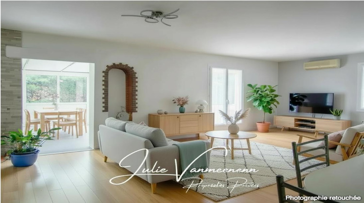 Ma-Cabane - Vente Maison LA SALVETAT SAINT GILLES, 104 m²