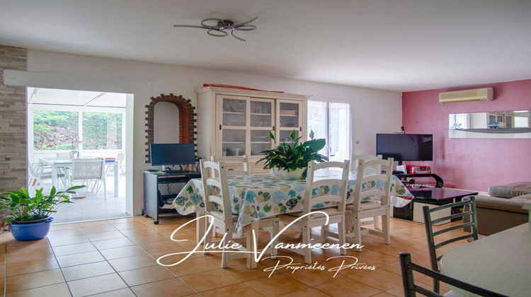 Ma-Cabane - Vente Maison LA SALVETAT SAINT GILLES, 104 m²