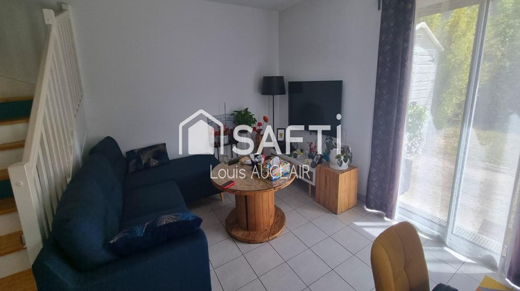 Ma-Cabane - Vente Maison La Salvetat-Saint-Gilles, 88 m²
