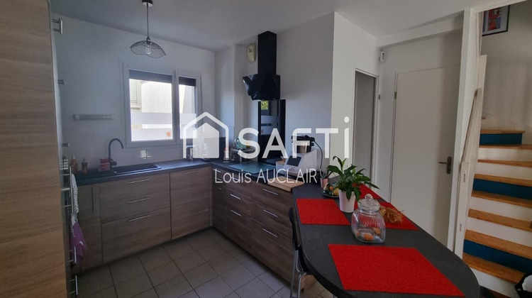Ma-Cabane - Vente Maison La Salvetat-Saint-Gilles, 88 m²