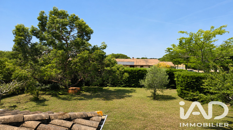 Ma-Cabane - Vente Maison La Salvetat-Saint-Gilles, 125 m²