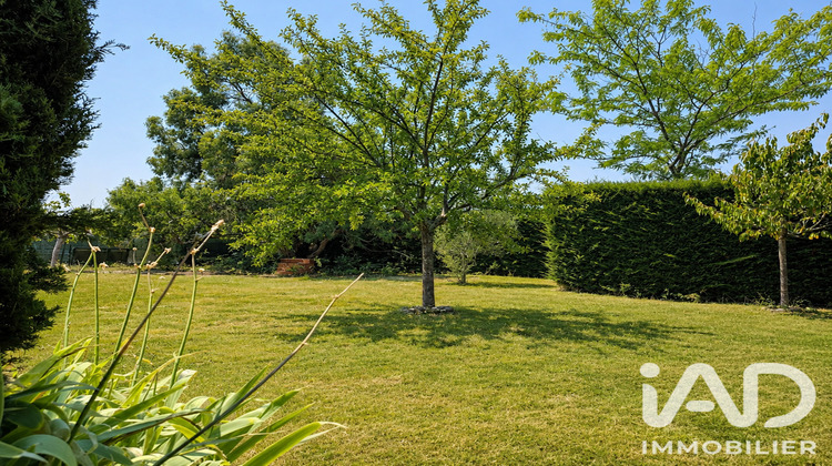 Ma-Cabane - Vente Maison La Salvetat-Saint-Gilles, 125 m²