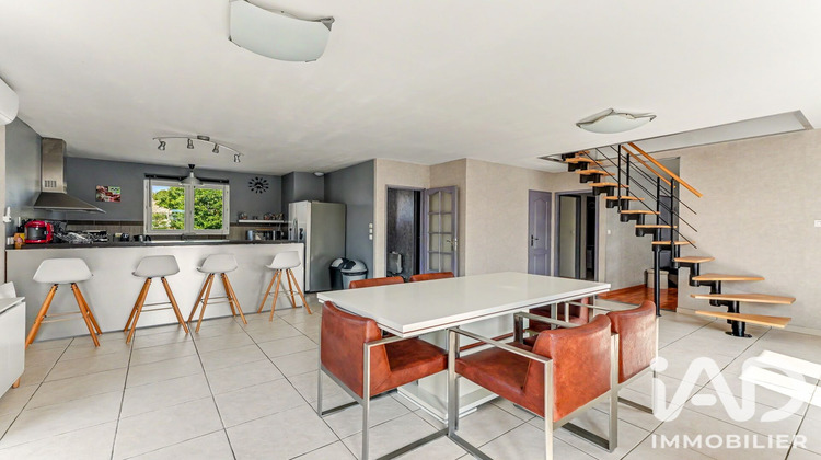 Ma-Cabane - Vente Maison La Salvetat-Saint-Gilles, 150 m²