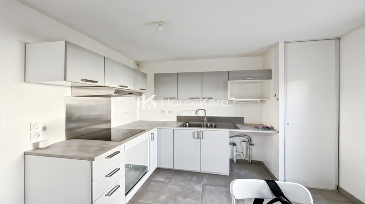 Ma-Cabane - Vente Maison La Salvetat-Saint-Gilles, 80 m²