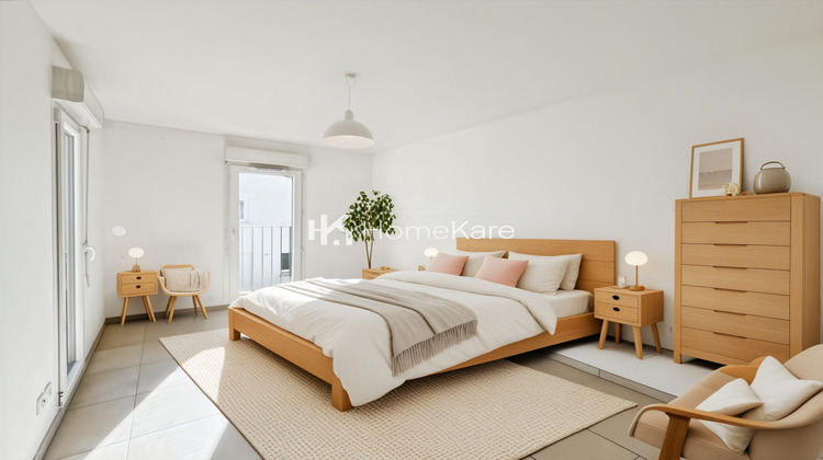 Ma-Cabane - Vente Maison La Salvetat-Saint-Gilles, 80 m²