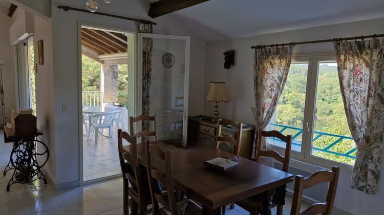 Ma-Cabane - Vente Maison La Salvetat-sur-Agout, 140 m²