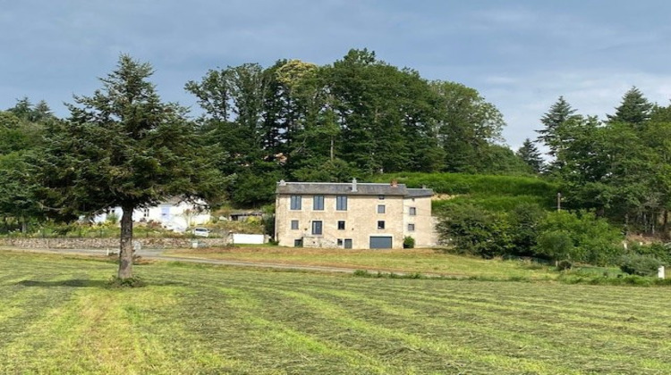 Ma-Cabane - Vente Maison LA SALVETAT SUR AGOUT, 207 m²