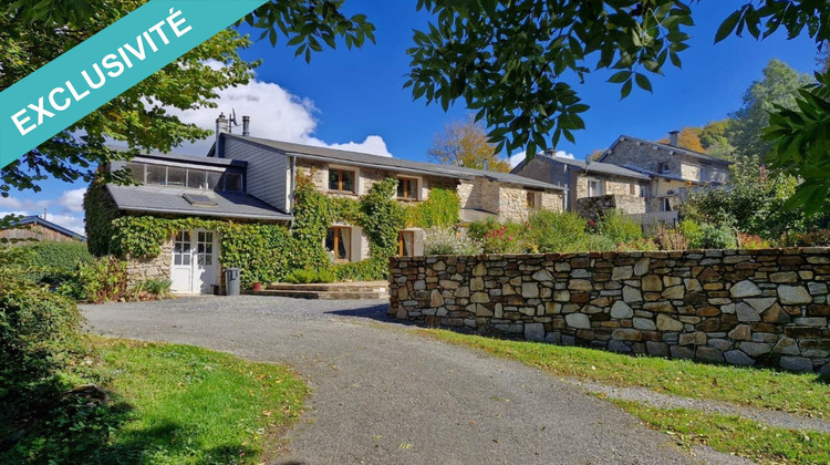 Ma-Cabane - Vente Maison La Salvetat-sur-Agout, 244 m²