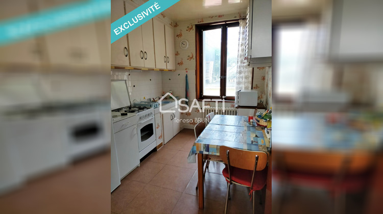 Ma-Cabane - Vente Maison La Salvetat-sur-Agout, 84 m²