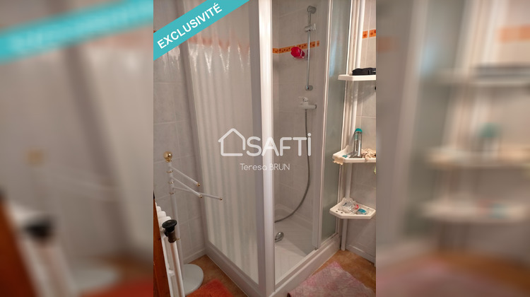 Ma-Cabane - Vente Maison La Salvetat-sur-Agout, 84 m²