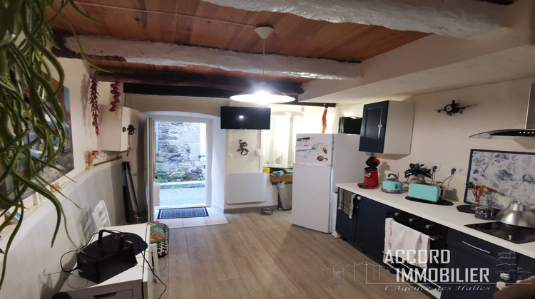 Ma-Cabane - Vente Maison La Salvetat-sur-Agout, 46 m²