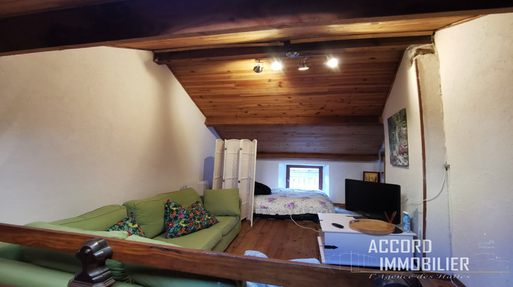 Ma-Cabane - Vente Maison La Salvetat-sur-Agout, 46 m²