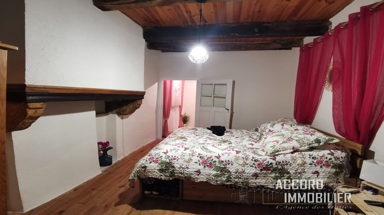 Ma-Cabane - Vente Maison La Salvetat-sur-Agout, 46 m²