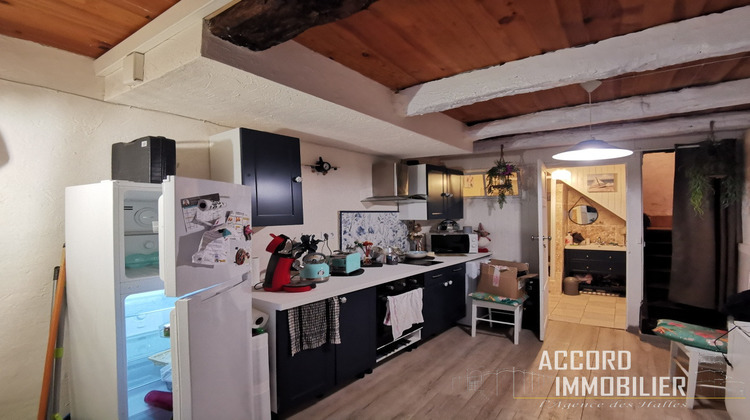 Ma-Cabane - Vente Maison La Salvetat-sur-Agout, 46 m²