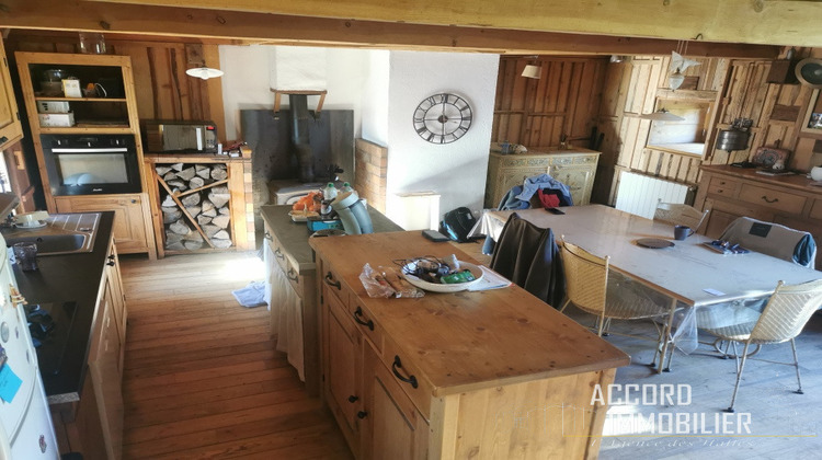 Ma-Cabane - Vente Maison La Salvetat-sur-Agout, 190 m²