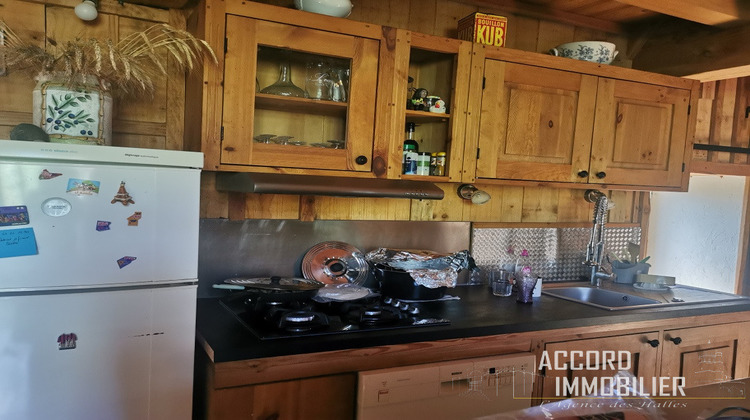 Ma-Cabane - Vente Maison La Salvetat-sur-Agout, 190 m²