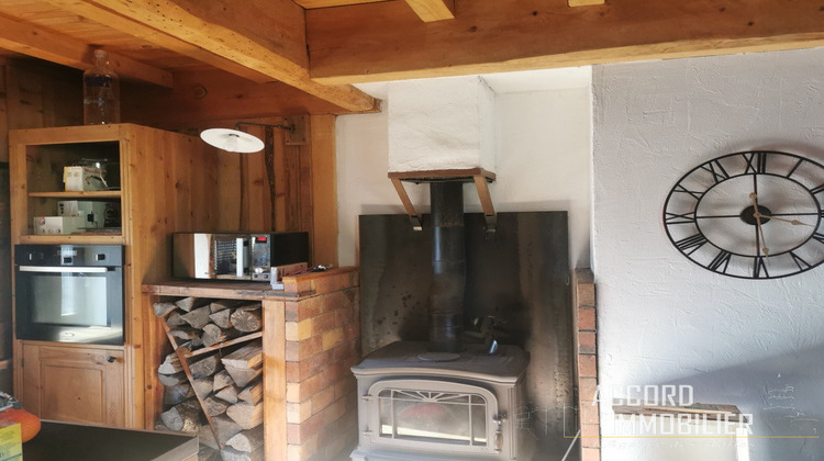 Ma-Cabane - Vente Maison La Salvetat-sur-Agout, 190 m²