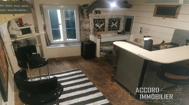 Ma-Cabane - Vente Maison La Salvetat-sur-Agout, 110 m²