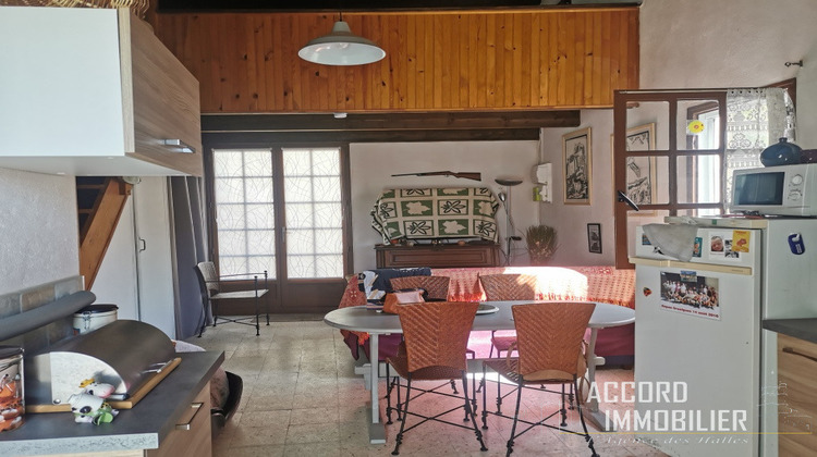 Ma-Cabane - Vente Maison La Salvetat-sur-Agout, 30 m²