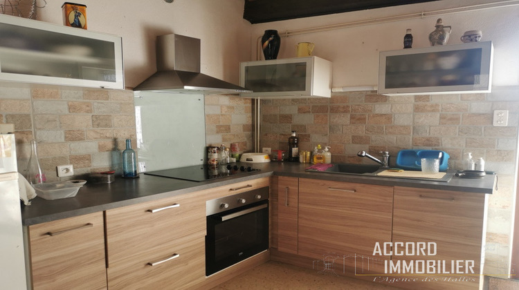 Ma-Cabane - Vente Maison La Salvetat-sur-Agout, 30 m²