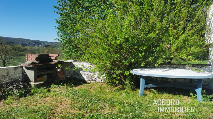 Ma-Cabane - Vente Maison La Salvetat-sur-Agout, 30 m²