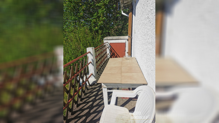 Ma-Cabane - Vente Maison La Salvetat-sur-Agout, 30 m²