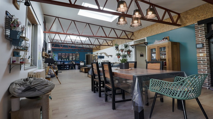 Ma-Cabane - Vente Maison LA SALVETAT SUR AGOUT, 137 m²