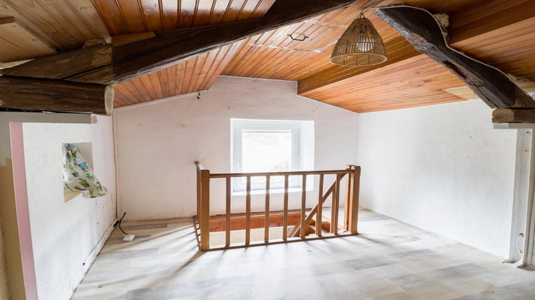 Ma-Cabane - Vente Maison LA SALVETAT SUR AGOUT, 124 m²