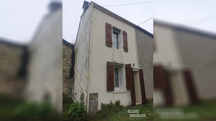 Ma-Cabane - Vente Maison La Salvetat-sur-Agout, 45 m²