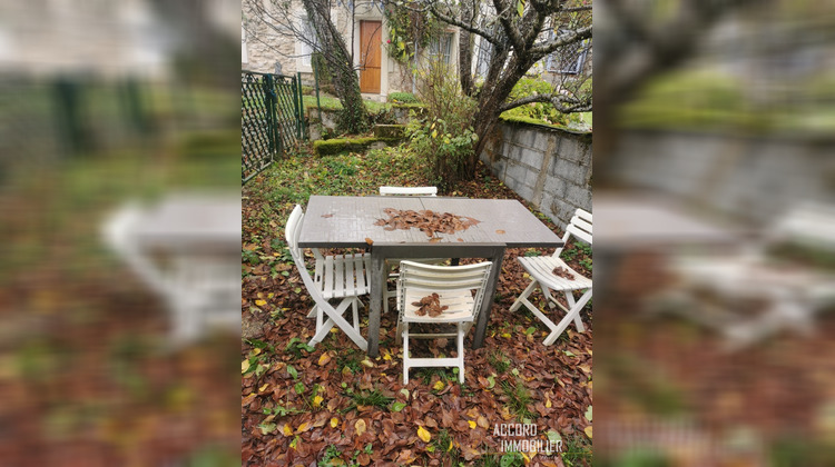 Ma-Cabane - Vente Maison La Salvetat-sur-Agout, 45 m²