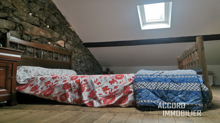 Ma-Cabane - Vente Maison La Salvetat-sur-Agout, 45 m²