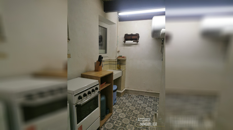 Ma-Cabane - Vente Maison La Salvetat-sur-Agout, 45 m²