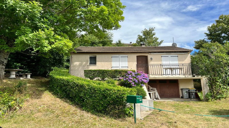 Ma-Cabane - Vente Maison La Salvetat-sur-Agout, 61 m²