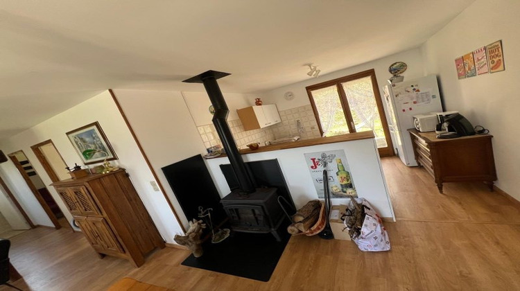 Ma-Cabane - Vente Maison La Salvetat-sur-Agout, 61 m²