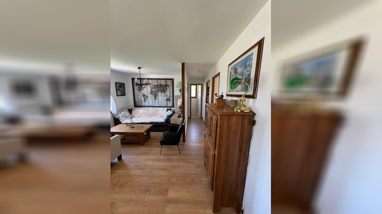 Ma-Cabane - Vente Maison La Salvetat-sur-Agout, 61 m²