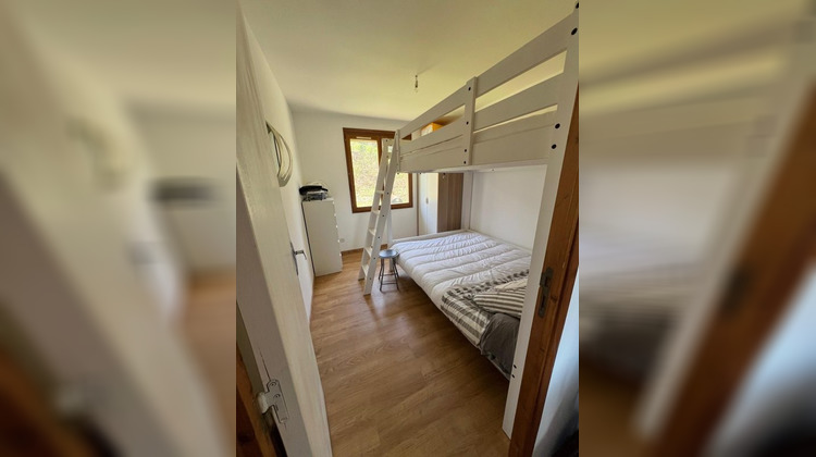 Ma-Cabane - Vente Maison La Salvetat-sur-Agout, 61 m²