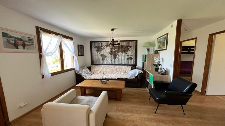 Ma-Cabane - Vente Maison La Salvetat-sur-Agout, 61 m²