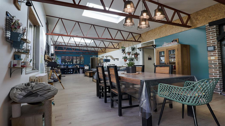 Ma-Cabane - Vente Maison LA SALVETAT SUR AGOUT, 137 m²